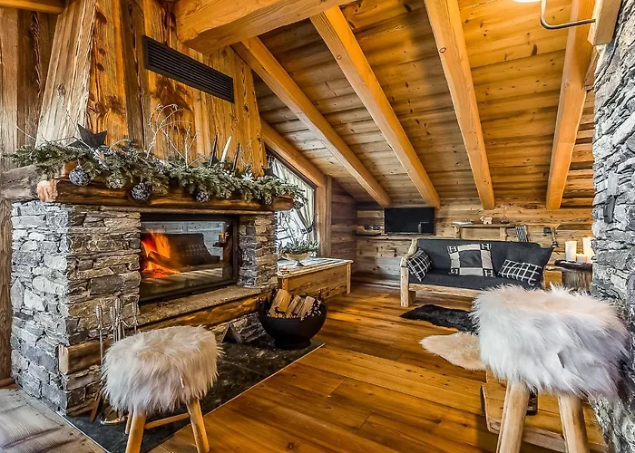 Anisor - Parblanc 4*