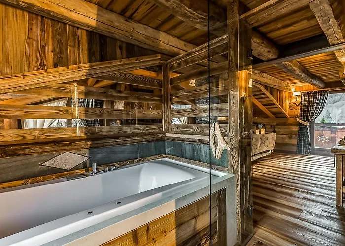 住宿加早餐酒店 Anisor - Parblanc