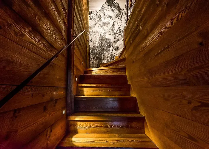 住宿加早餐酒店 Anisor - Parblanc